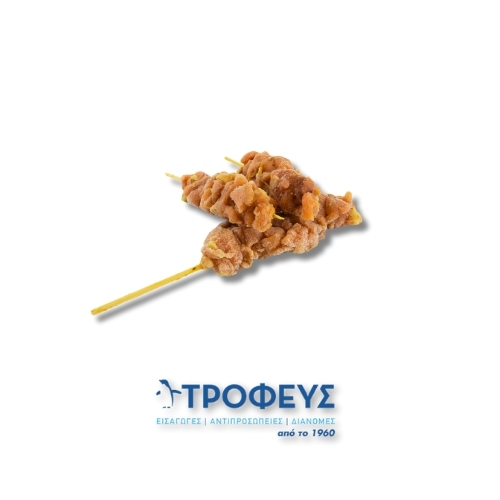 ΣΟΥΒΛΑΚΙ ΚΟΤ.ΜΠΟΥΤ. (120gr) ΜΑΡ. ΦΑΕΘΩΝ