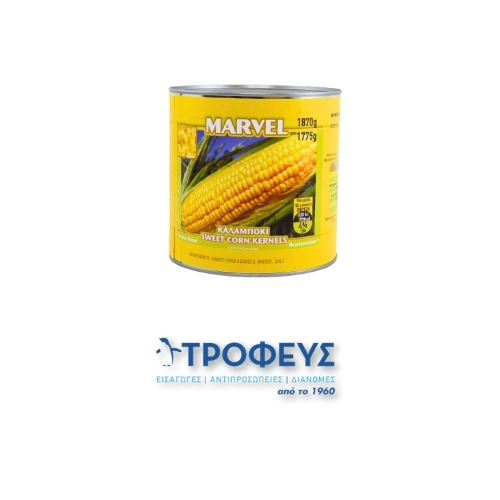 ΚΑΛΑΜΠΟΚΙ ΚΟΝΣΕΡΒΑ (3*3kg)