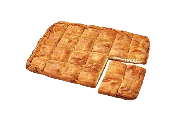 ΑΛΦΑ ΤΥΡΟΠΙΤΑ (12155) ΜΕΤΣΟΒΟΥ (7*1.600gr)