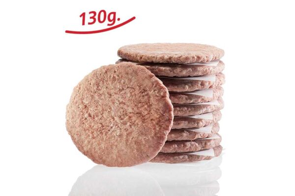 ΜΠΙΦΤΕΚΙ ΧΩΡ. (Η130gr) (6.24kg) ΣΤΟΧΟΥ