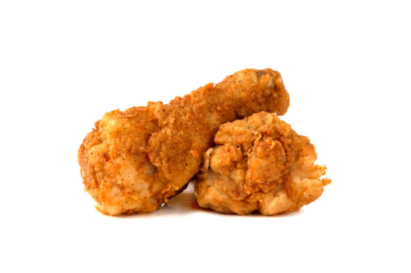 HOMESTYLE BREADED CHICKEN THIGH (3kg) TARGET