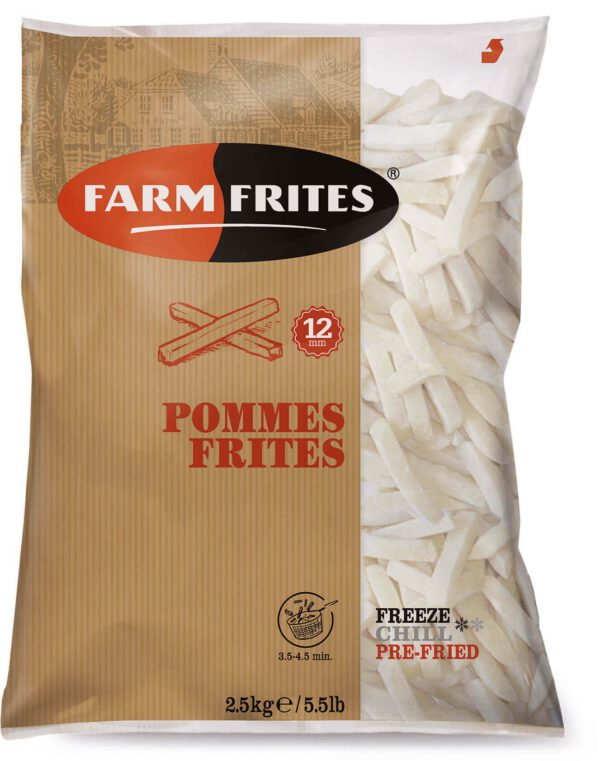 FARM POTATOES 12/12 (6*2.5kg)
