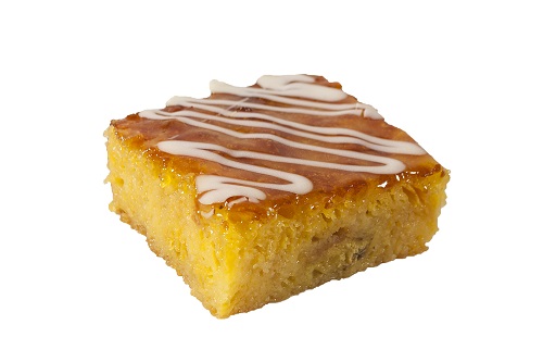 ΛΕΜΟΝΟΠΙΤΑ ΙΩΑΝΝΟΥ (15*200gr)