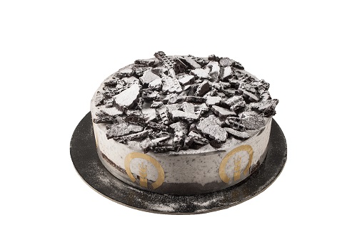 ΤΟΥΡΤΑ ΠΑΓΩΤΟΥ OREO ΙΩΑΝΝΟΥ