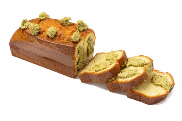 ΖΕΩ ΚΕΙΚ DUBAI PISTACHIO (3*850gr)