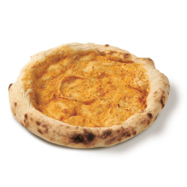 ZEO PIZZA NAPOLETANA (30cm 10pcs)