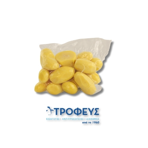 FRESH WHOLE POTATO (2.5kg)