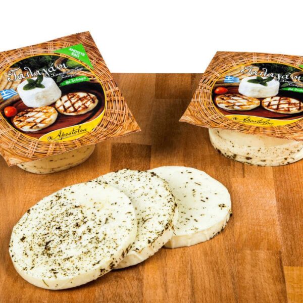 ΤΑΛΑΓΑΝΙ ΦΕΤΕΣ (10*220gr)