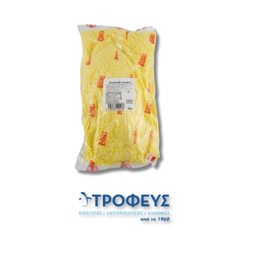 ΑΡΤΙΜΑ ΓΚΟΥΝΤΑ ΤΡΙΜΜΕΝΗ 48% ROYAL (1kg)