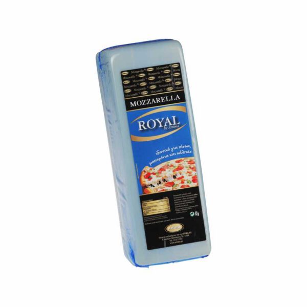 ARTIMA MOZZARELLA FRAGOLA ROYAL 40%