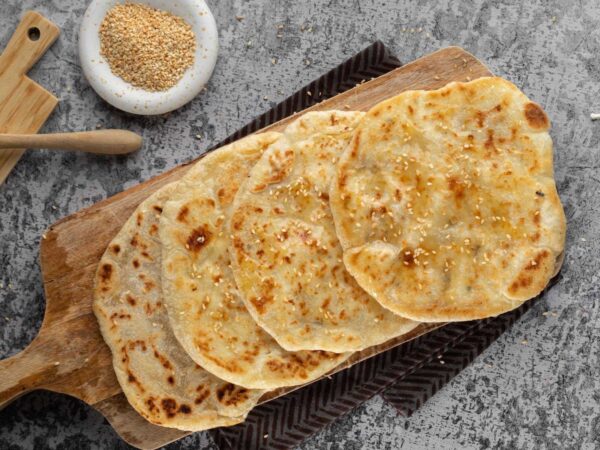 ΚΡΗΤΩΝ ΣΦΑΚΙΑΝΗ ΧΟΡΤΟΠΙΤΑ (5*3τμχ*190gr)