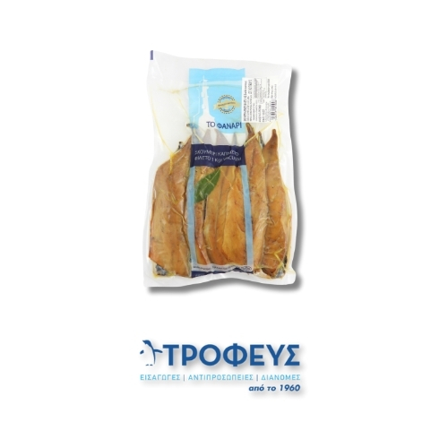 ΦΑΝΑΡΙ ΣΚΟΥΜΠΡΙ ΦΙΛ. ΚΑΠΝ. VAC (1kg)