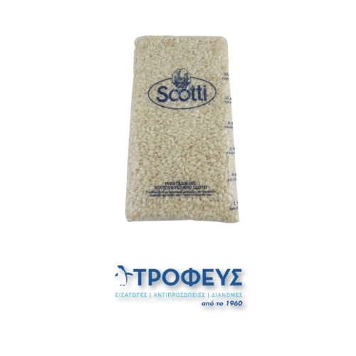 ΜΠΙΚΑΣ ΡΥΖΙ ARBORIO SCOTTI (10*1kg)