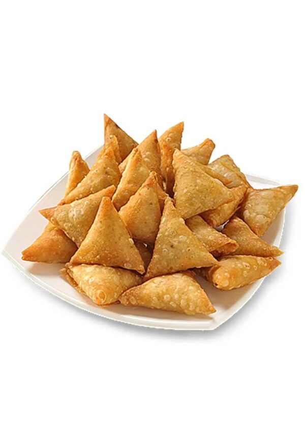 SAMOSA ΛΑΧΑΝΙΚΩΝ (16gr) (RAMADA)