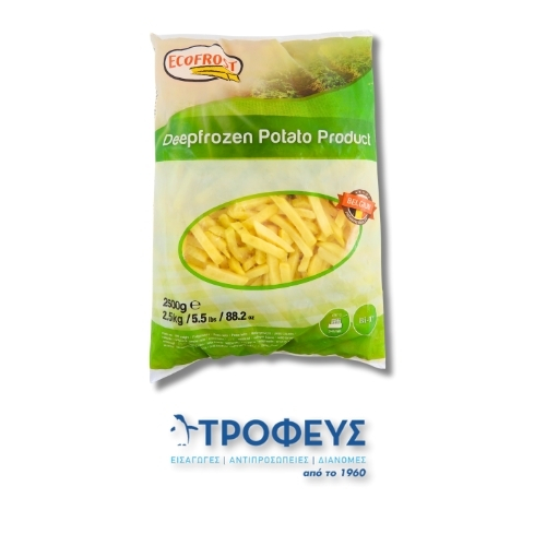 ΠΑΤΑΤΕΣ ECO 12/12 (4*2.5kg)