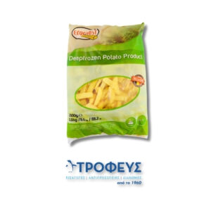 ΠΑΤΑΤΕΣ ECO 9/18 (4*2.5kg)