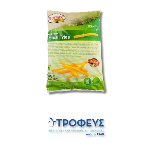 ΠΑΤΑΤΕΣ ECO 7/7 (4*2.5kg)