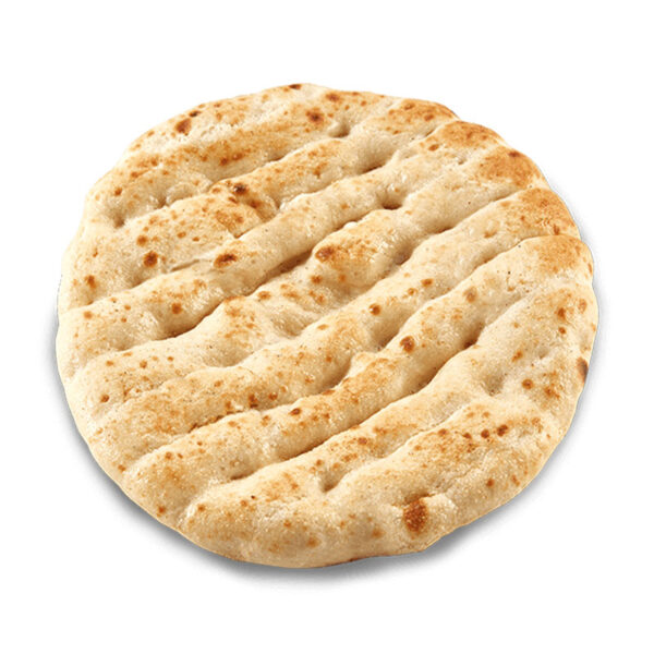 ΠΙΤΑ ΧΩΡΙΑΤΙΚΗ ΧΑΣΙΩΤΗ 21cm (10σακ*6τμχ)
