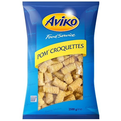 ΠΑΤΑΤΟΚΡΟΚΕΤΕΣ ECO (4*2.5kg)
