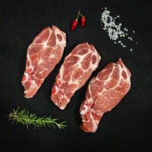 ΧΟΙΡΙΝΑ ΜΠΡΙΖΟΛΑΚΙΑ ΛΑΙΜΟΥ Α/Ο ΜΠΑΧ. (5kg) ΦΑΕΘΩΝ