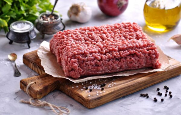 ΚΙΜΑΣ ΧΟΙΡΙΝΟΣ ΣΥΣΚ. (10 ΣΑΚ*1kg) Κ/Ψ ΦΑΕΘΩΝ