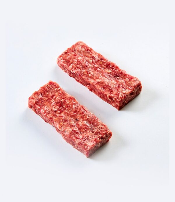 ΜΠΙΦΤΕΚΙ ΜΑΚΡ. ΓΕΜΙΣΤΟ (100gr) (5.5kg) ΦΑΕΘΩΝ