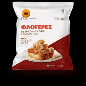 ΦΛΟΓΕΡΕΣ ΖΑΜΠΟΝ-ΚΑΣΕΡΙ ΤΣΑΚΙΡΑΚΗ (6*1kg)