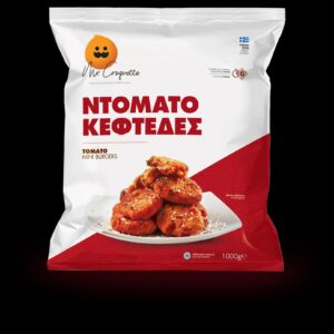 ΝΤΟΜΑΤΟΚΕΦΤΕΔΕΣ ΤΣΑΚΙΡΑΚΗ (7*1kg)