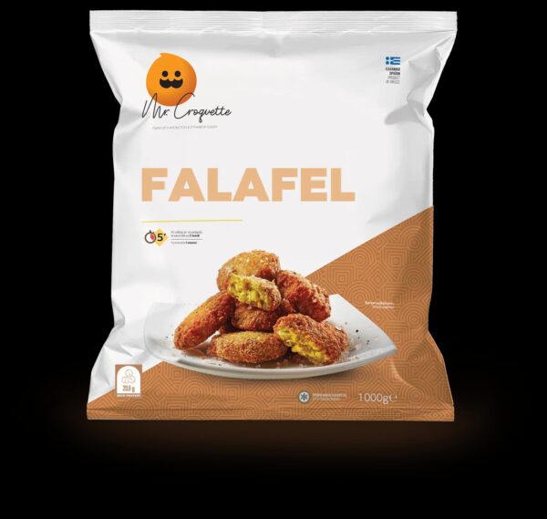 ΦΑΛΑΦΕΛ ΤΣΑΚΙΡΑΚΗ (7*1kg)