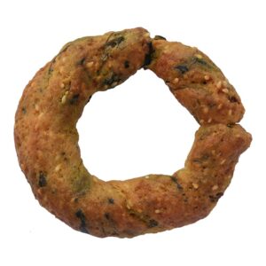 ΜΠΑΡΑΤ ΚΡΙΚΟΣ ΧΕΙΡ. ΣΠΑΝ. ΠΡΑΣΟ ΝΗΣΤ (2.5kg)