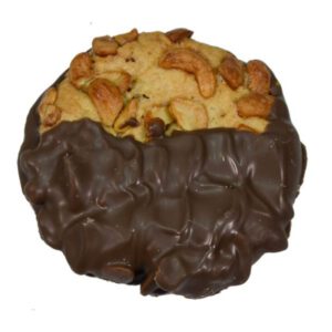 ΜΠΑΡΑΤ ΚΑΣΙΟΥΣ ΚΡΑΝΜΠΕΡΙ ΝΗΣΤ (3kg)