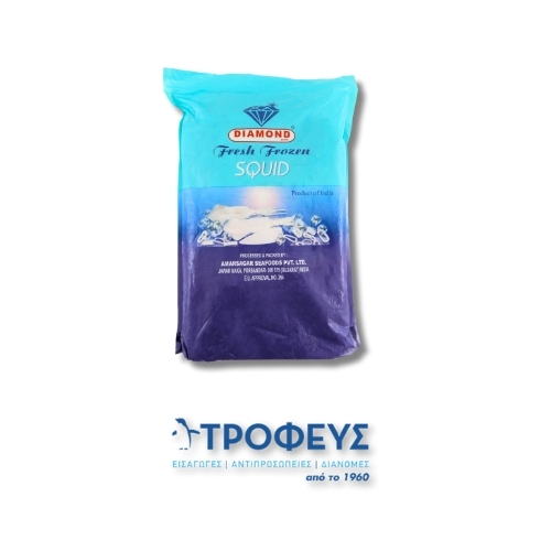 ΚΑΛΑΜΑΡΙ 6/10 ΙΝΔΙΩΝ DIAMOND (6*2kg) ΠΑΝΤΑΖΗ