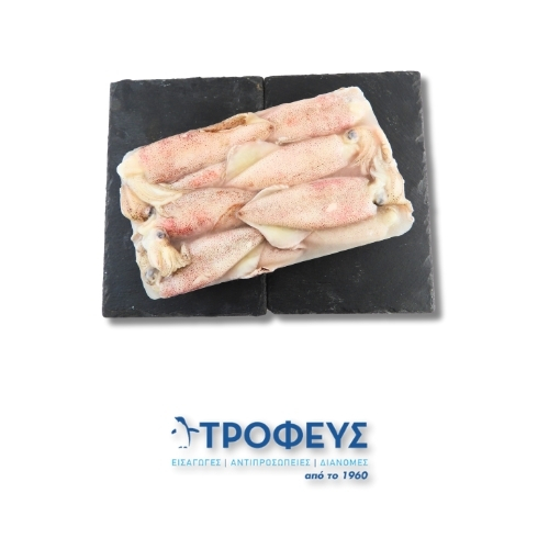 ΚΑΛΑΜΑΡΙ 6/10 0% ΑΚΑΘ.ΙΝΔΙΩΝ (4*5kg) ΠΑΝΤΑΖΗ