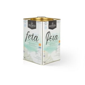 ΒΟΓΙΑΤΖΗ ΦΕΤΑ ΠΟΠ ΔΟΧ. (15kg)