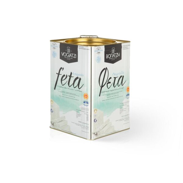 ΒΟΓΙΑΤΖΗ ΦΕΤΑ ΠΟΠ ΔΟΧ. (15kg)