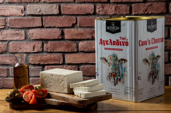 ΒΟΓΙΑΤΖΗ ΑΓΕΛΑΔΙΝΟ ΜΕΡΙΔΕΣ (4kg)
