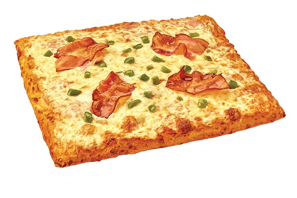 ΑΛΦΑ ΠΙΤΣΑ (23062) SPECIAL ΤΕΤΡΑΓΩΝΗ (6*900gr)