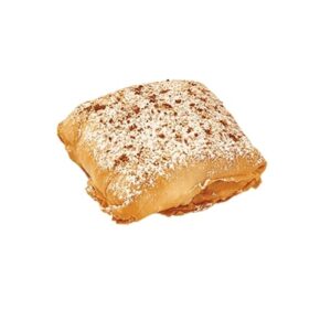 ΑΛΦΑ ΜΠΟΥΓΑΤΣΑΚΙΑ (09163) ΜΕ ΚΡΕΜΑ ΝΗΣΤ (5*2kg)
