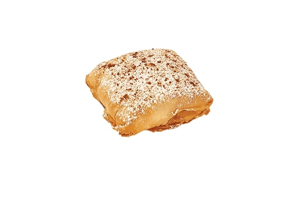 ΑΛΦΑ ΜΠΟΥΓΑΤΣΑΚΙΑ (09163) ΜΕ ΚΡΕΜΑ ΝΗΣΤ (5*2kg)