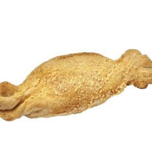 ΑΛΦΑ ΧΕΙΡ (11125) ΓΡΑΒΙΕΡΟΠΙΤΑ ΝΑΞΟΥ (25*190gr)