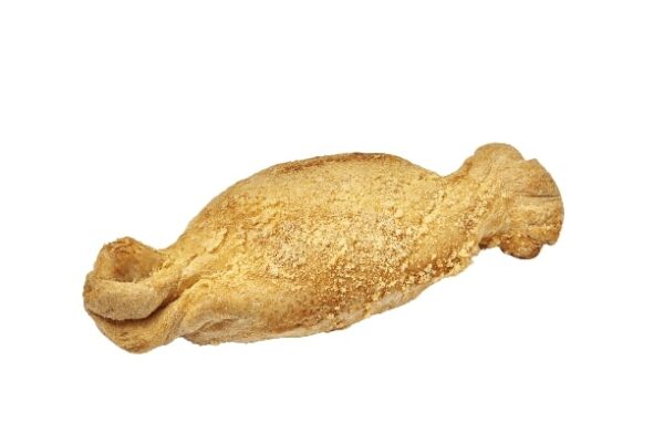 ΑΛΦΑ ΧΕΙΡ (11125) ΓΡΑΒΙΕΡΟΠΙΤΑ ΝΑΞΟΥ (25*190gr)