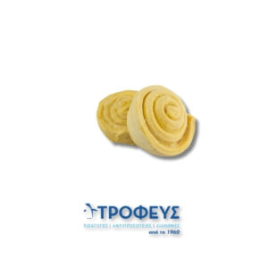 ΑΛΦΑ (23000) CROLLS or BUNS (110gr*40τμχ)