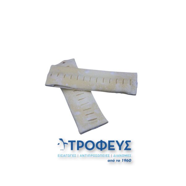 ΑΛΦΑ ΦΛΟΓΕΡΑ (11052) ΚΙΤΡ.ΤΥΡΙΑ ΓΑΛΟΠ (40*140gr)