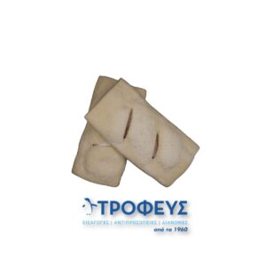 ΑΛΦΑ (23024) BRIOCHE ΜΕ ΓΑΛΟΠ & ΤΥΡΙ ΚΡΕΜΑ (30*195gr)