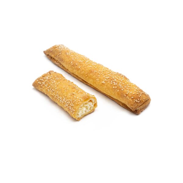 ΑΛΦΑ ΦΛΟΓΕΡΑ (11054) ΤΥΡΙ ΚΡΕΜΑ (40*140gr)