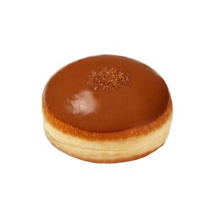 ΑΛΦΑ (17529) DONUTS MIDI ΠΡΑΛΙΝΑ BUENO ΣΟΚ. ΓΑΛ. (38*105gr)