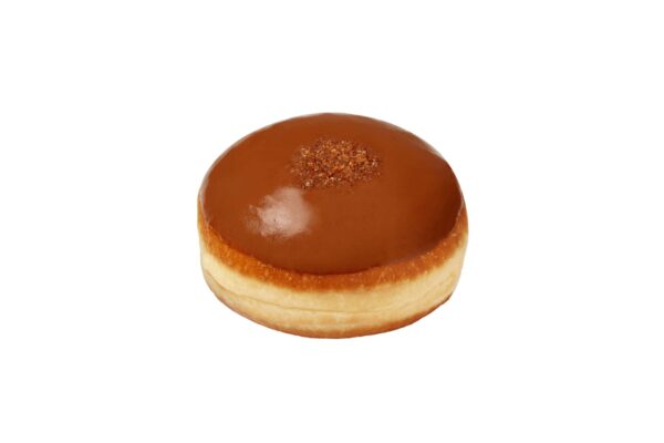 ΑΛΦΑ (17529) DONUTS MIDI ΠΡΑΛΙΝΑ BUENO ΣΟΚ. ΓΑΛ. (38*105gr)