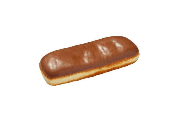 ΑΛΦΑ (17534) DONUTS ΕΚΛΕΡ ΠΡΑΛΙΝΑ ΦΟΥΝΤ. ΣΟΚ. ΓΑΛ. (50*105gr)