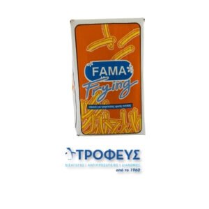FAMA ΛΑΔΙ FRYING ΦΥΤ.ΜΙΓΜΑ Μ.Υ. (10L)