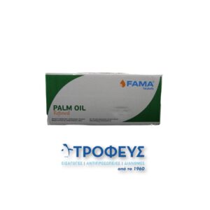 FAMA ΦΟΙΝΙΚΕΛΑΙΟ PREMIUM (ΒΟΥΤΥΡΟ) (20kg)